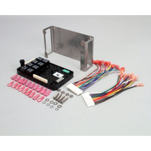 Jackson 6401-003-80-83 Universal Timer Kit with Bracket, Fused