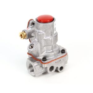 Jade 3000010243 Safety Valve, Oven, BASO, 3/8"FPT x 3/16" Tube