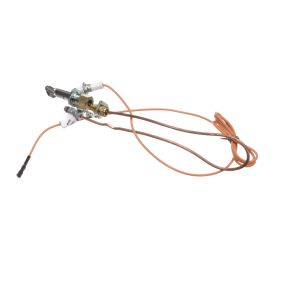 Jade 3000013480 Pilot/Ignitor/Thermocouple Assembly
