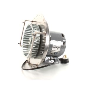 Jade 3098701V Blower Motor Assemblyy, Convection Oven