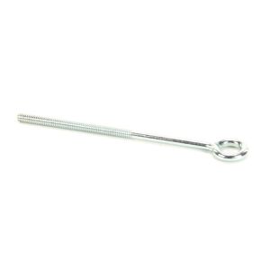 Jade 3419500000 BOLT, 1/4-20 X 5\EYE ZN E7