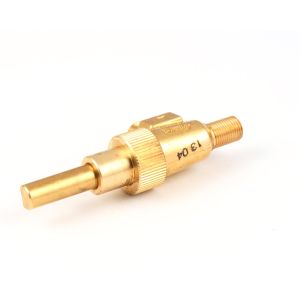 Jade 4418500200 Burner Valve, Horizontal, Split