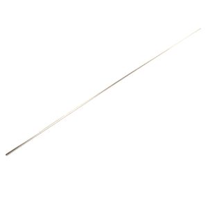 Jade 5612600000 Tubing, 1/4'  x .028", Rigid, Stainless Steel, Sold per Inch