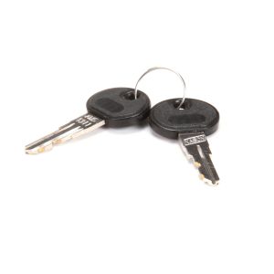 Kolpak 236241075 KEYS ONLY #1311
