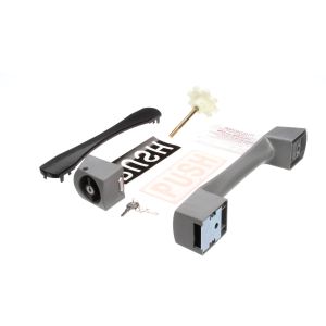 Kolpak 500000557 Handle With Lock Assembly