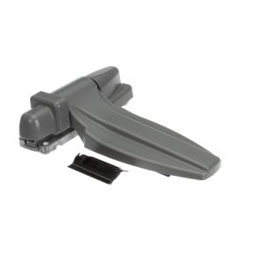 Kolpak 500000564 Hinge Assembly, RH, Gray