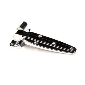 Kason 1245-000040 HINGE CHROME 1-1/8