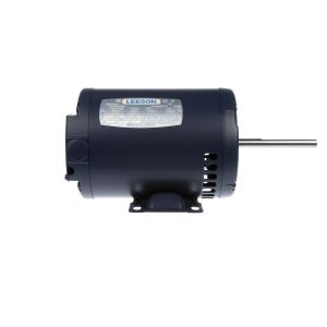 Lang 2U-30200-17 Motor, 1/3 HP, 208-240V, 1PH, 2 Speed
