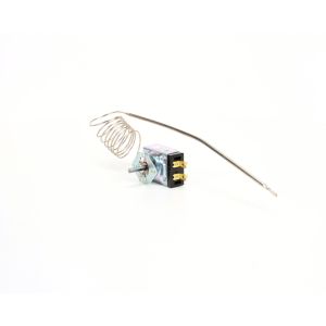 Lang 2T-30402-27 Thermostat, 450F, 48" Capillary
