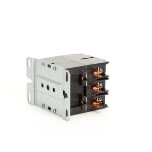Lang 2E-30700-06 Contactor, 3 Pole, 24V, 35A
