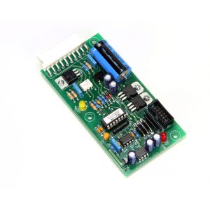 Lang 2E-40101-W19 Temperature Control Board