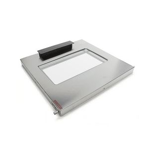 Lang Q9-51100-53 Door Assembly With Window, Ehs/Ghs