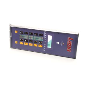 Lang Q9-60101-7661 Front Control Panel With Label, Ecoh-Pp/Ehs-Pp