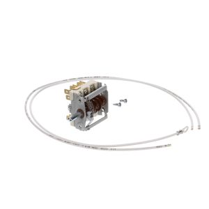 Lang PS-60101-W3 Rotary Switch Replacement Kit, 3 Heat, 240V
