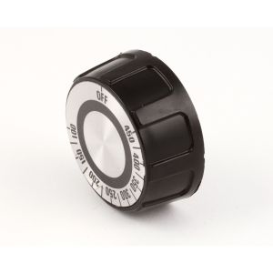 Lang Y9-70701-19 Control Konb, Off-100-450, Black