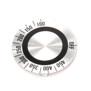 Lang 2R-70702-08 DIAL PLATE 450O STAT