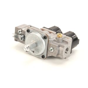 Lang 2V-80505-10 Gas Valve, Natural Gas, 24V, Basotrol