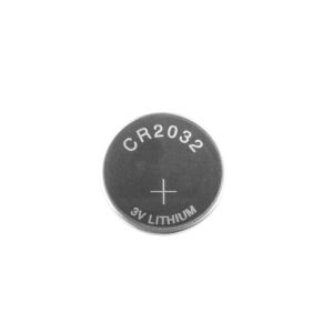 BATTERY 3V CR2032