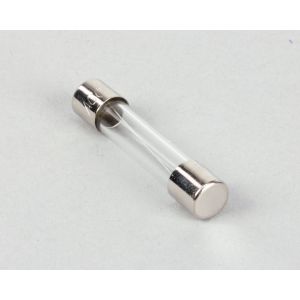 FUSE 3 AMP AGC