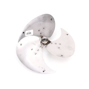 Lincoln 369182 Fan Assembly