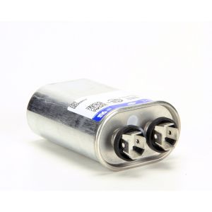 Lincoln 369192 Capacitor, 7.5 MFD 370VAC