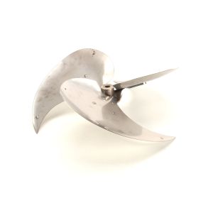 Lincoln 369213 Fan Blade Assembly, 3FT