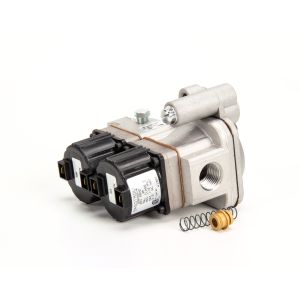 Lincoln 369263 Gas Valve, Basotrol, Natural Gas