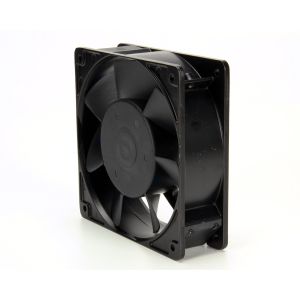 Lincoln 369378 Axial Fan, 220-240V, 50/60HZ
