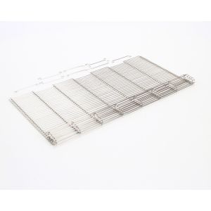 Lincoln 369394 Conveyor Belt, 2" Cut, 12" Section