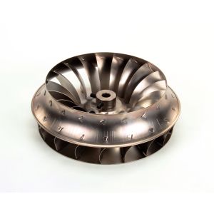 Lincoln 369409 Blower Mixed Flow. CTI