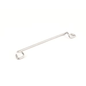 Lincoln 369412 Splice Clip, Conveyor Belt