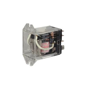 RELAY SPST 240V