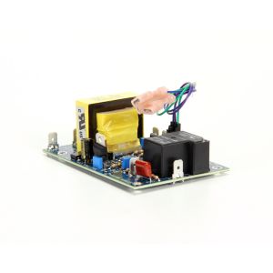 Lincoln 369465 Electronic Temperature Control/Process Thermostat