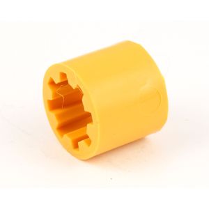 Lincoln 369512 Rubber Sleeve, Drive Coupling, .969L
