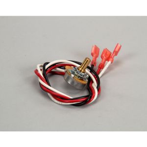 POTENTIOMETER TEMPERATURE