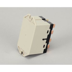 Lincoln 369523 Relay, Motor