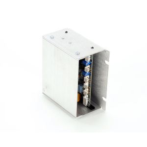 Lincoln 369640 Stepper Control