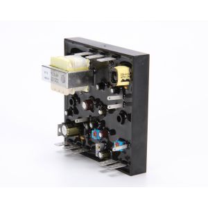 TEMPERATURE CONTROL BOARD