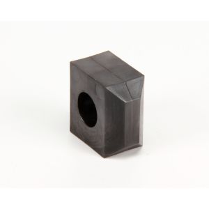 Lincoln 369813 BEARING BLOCK BLACK