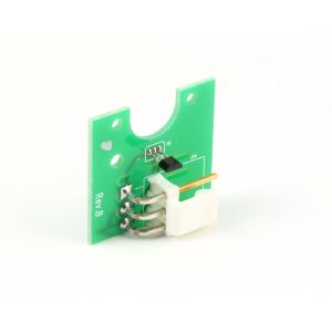 Lincoln 369823 Hall Effect Sensor Board