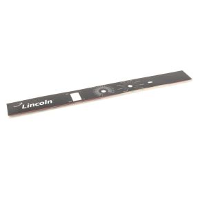 Lincoln 370018 FACIA, CTI CONTROL