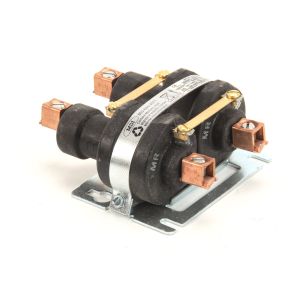 Lincoln 370067 Mercury Contactor, 1PH, 60A