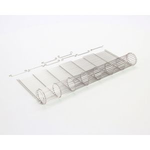 Lincoln 370185 Conveyor Belt, 1 Foot Section