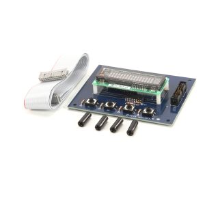 Lincoln 370409 Display Board with Cable