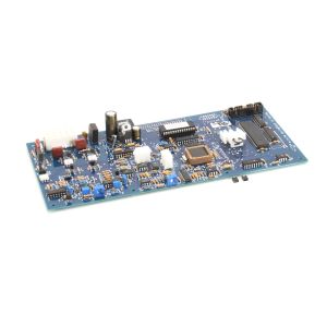 Lincoln 370417 Control Board