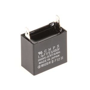 Lincoln 370682 CAPACITOR BROWN