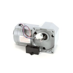 Lincoln 370983 Drive Motor Assembly, 115V, 60Hz, 1/2Hp