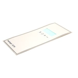 Lincoln 371065 FRONT FACIA, CONTROL BOX LH -