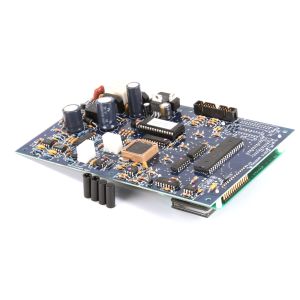 Lincoln 371168 Main Control Board with Prom