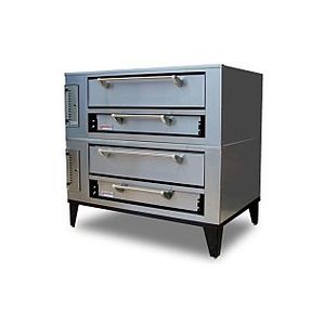 Marsal Pizza Ovens SD448